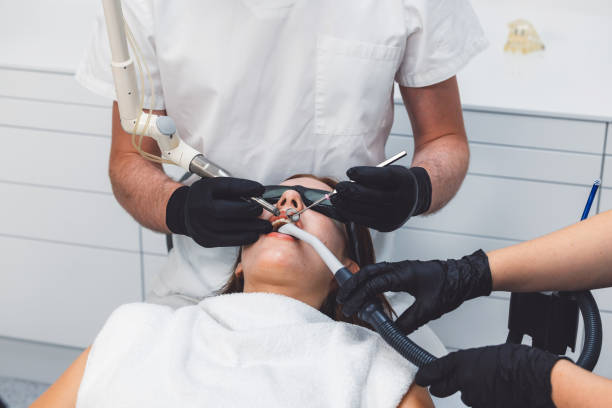 Best Emergency Treatment for Jaw Pain or Injury in Union, OR