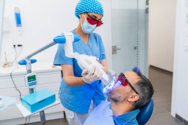Best Emergency Treatment for Oral Infections in Union, OR